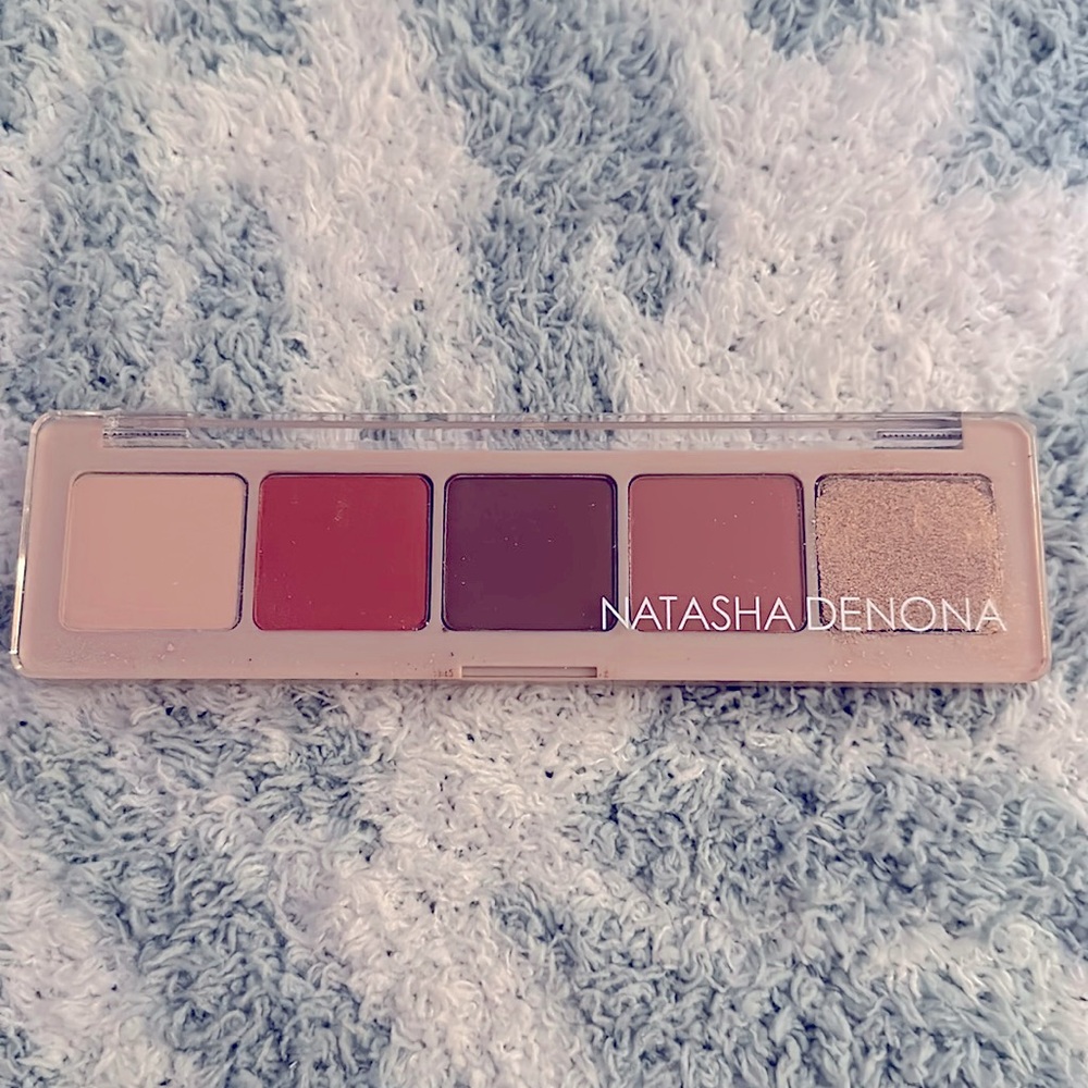 Natasha Denona Peak Palette